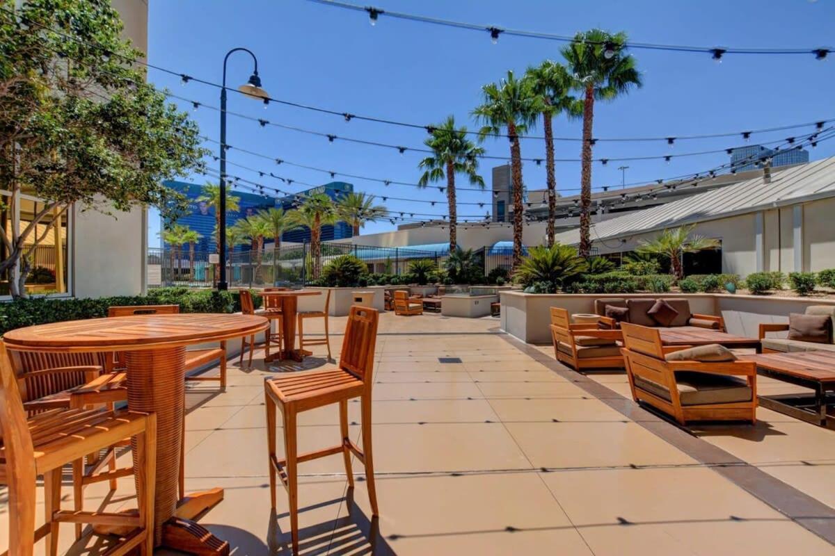 Mgm Signature-12-718 Accessible Studio Las Vegas Exterior foto