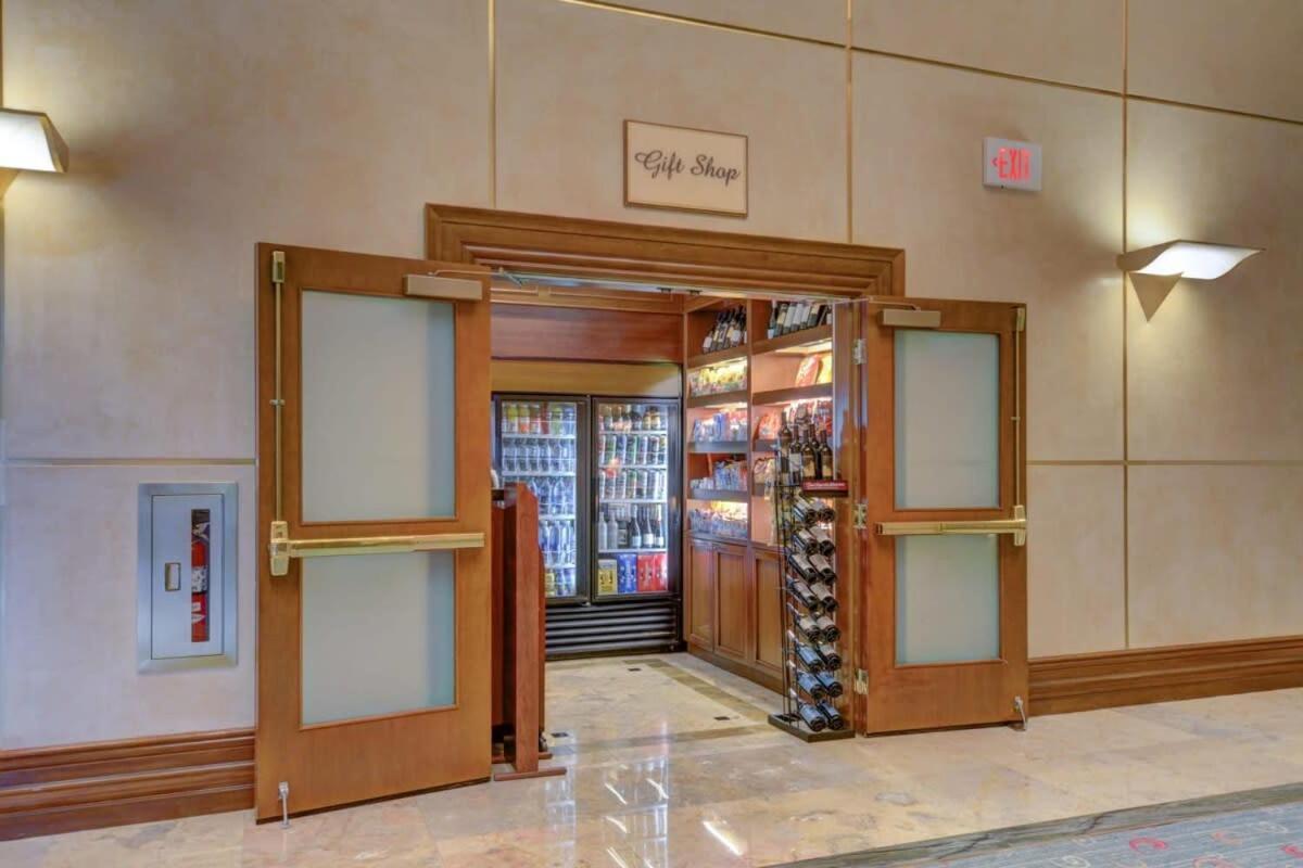 Mgm Signature-12-718 Accessible Studio Las Vegas Exterior foto
