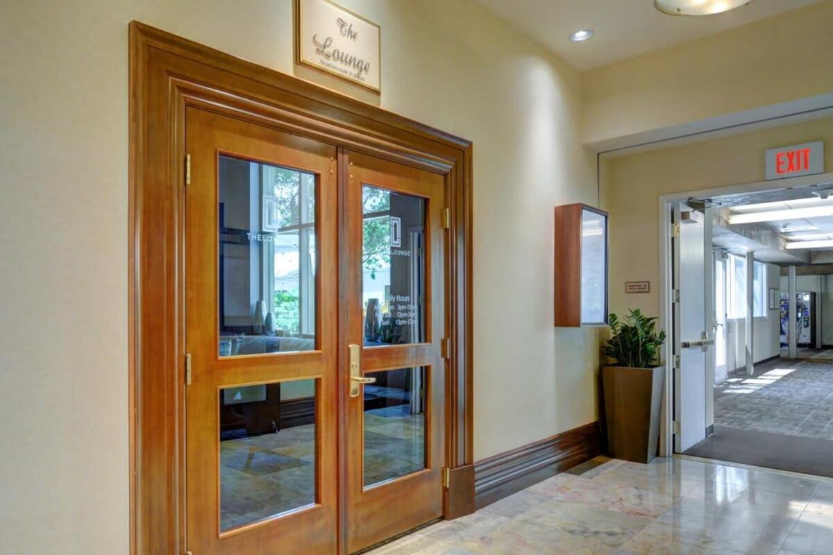 Mgm Signature-12-718 Accessible Studio Las Vegas Exterior foto
