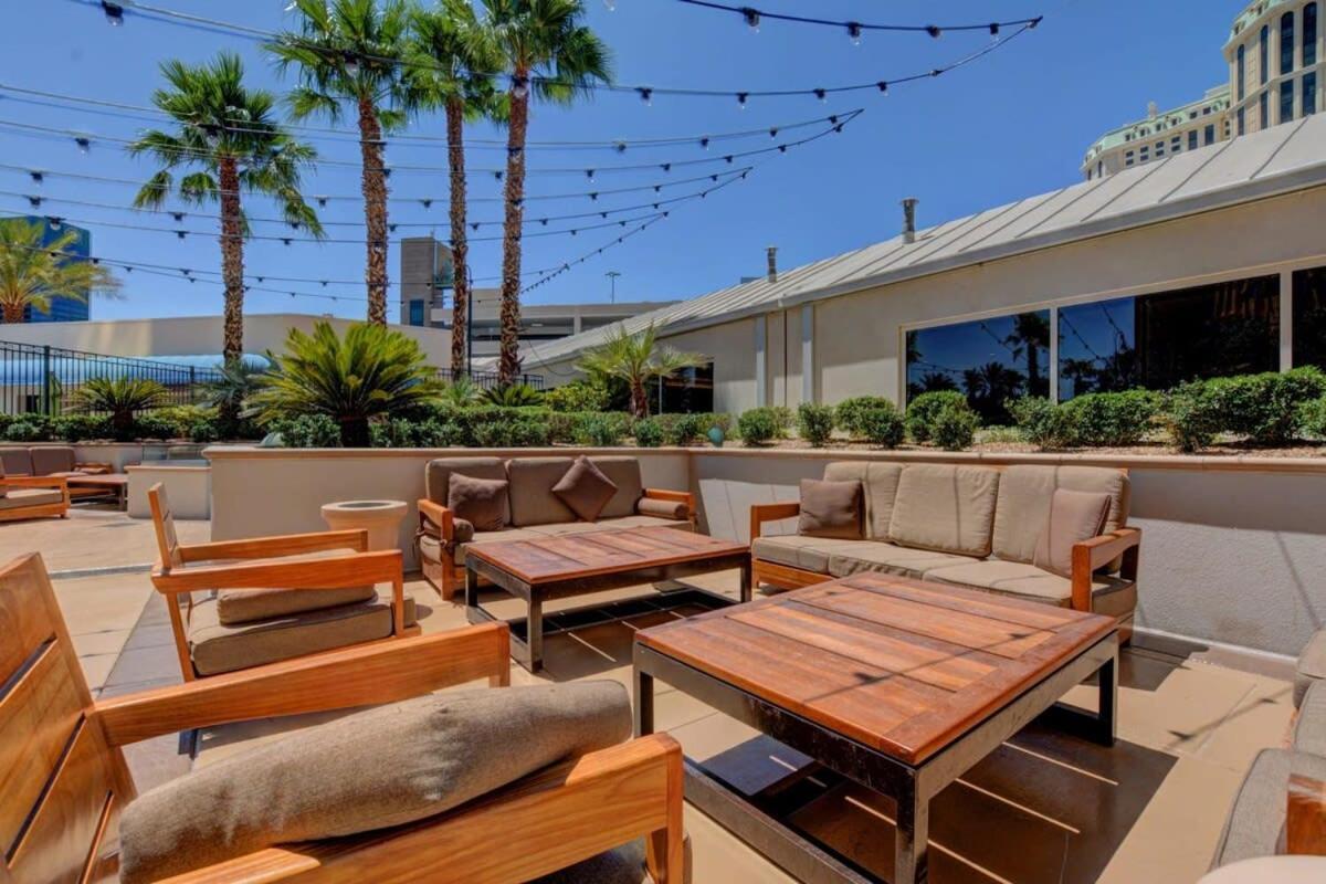 Mgm Signature-12-718 Accessible Studio Las Vegas Exterior foto