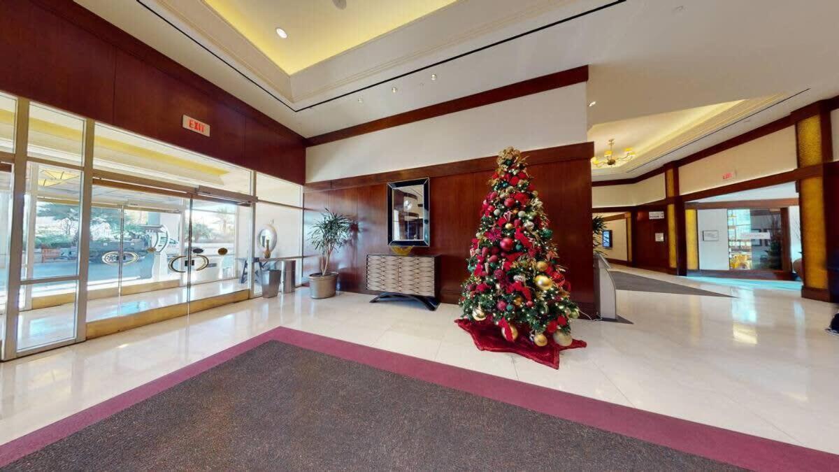 Mgm Signature-12-718 Accessible Studio Las Vegas Exterior foto