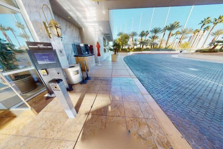 Mgm Signature-12-718 Accessible Studio Las Vegas Exterior foto