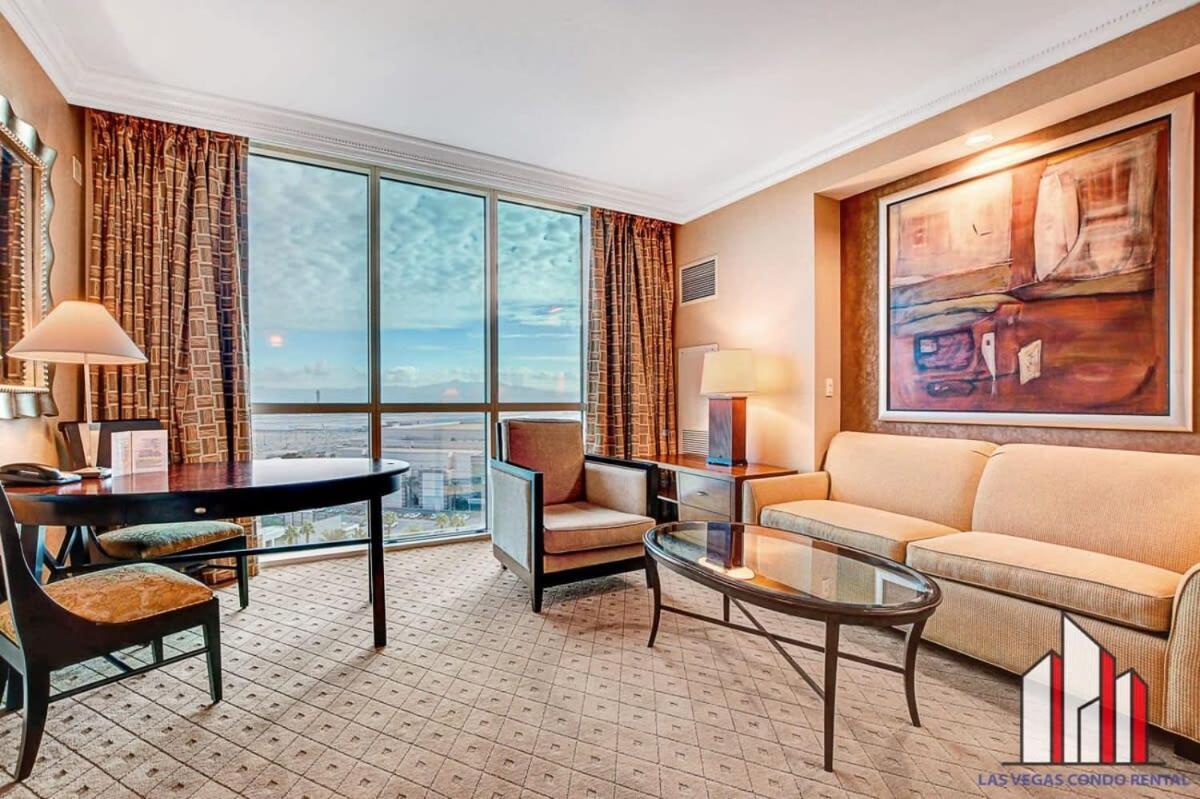 Mgm Signature-12-718 Accessible Studio Las Vegas Exterior foto