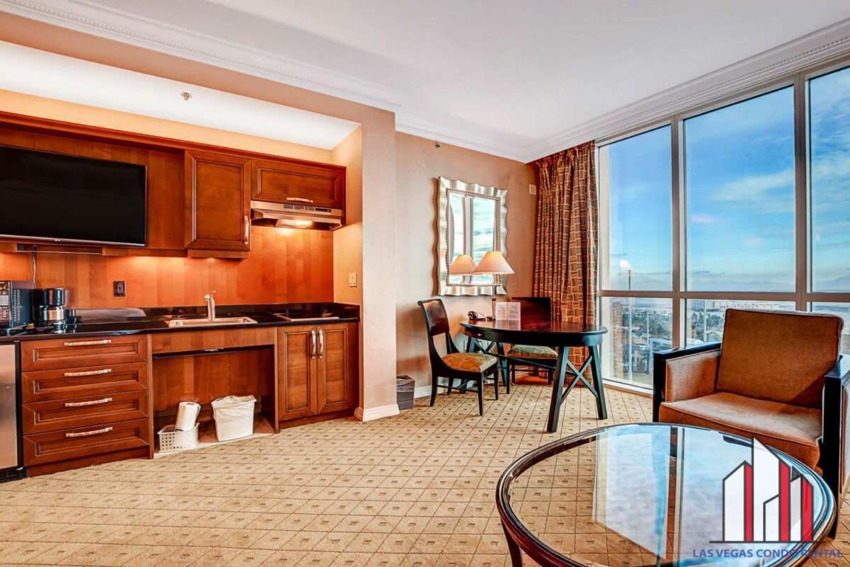 Mgm Signature-12-718 Accessible Studio Las Vegas Exterior foto