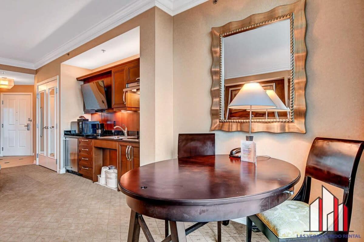 Mgm Signature-12-718 Accessible Studio Las Vegas Exterior foto