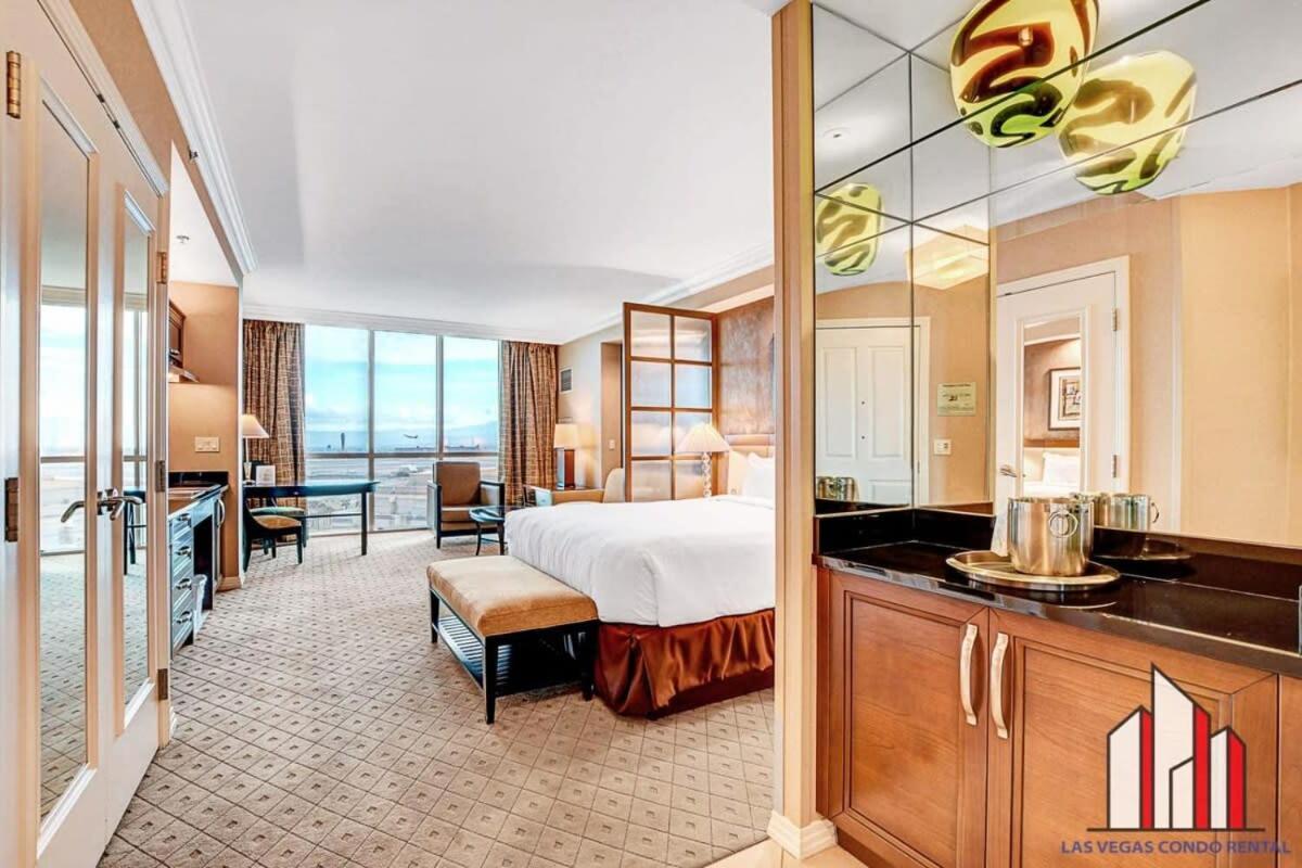 Mgm Signature-12-718 Accessible Studio Las Vegas Exterior foto