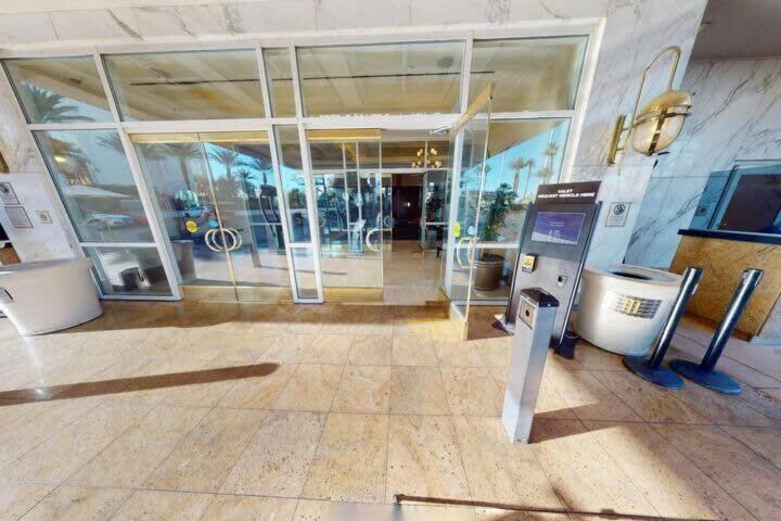 Mgm Signature-12-718 Accessible Studio Las Vegas Exterior foto