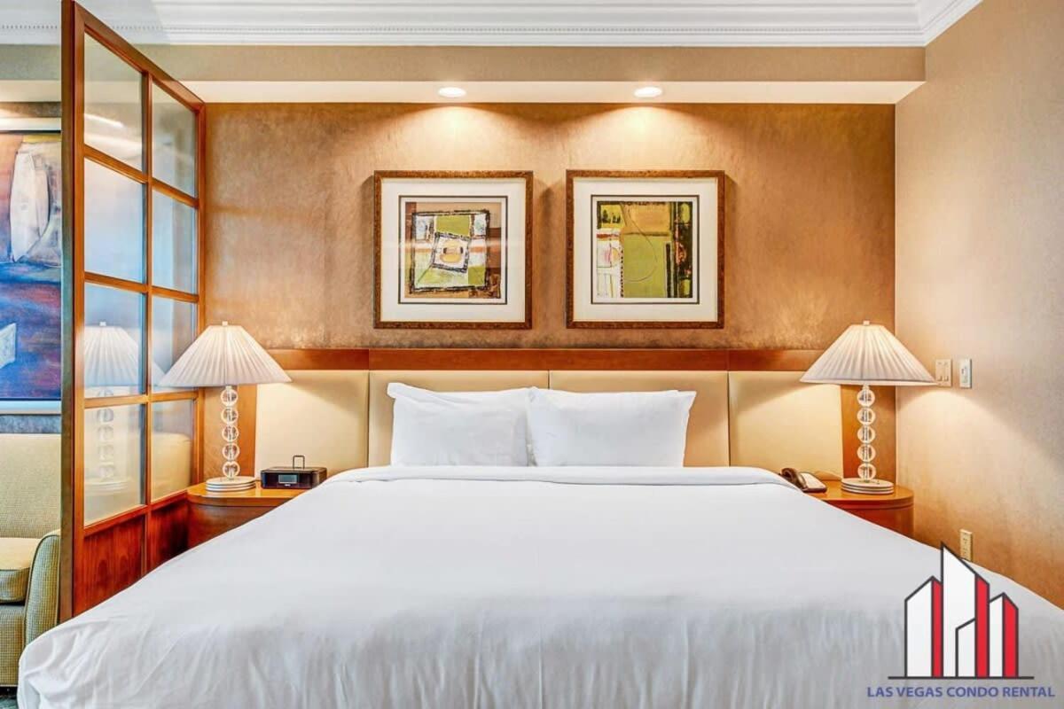 Mgm Signature-12-718 Accessible Studio Las Vegas Exterior foto