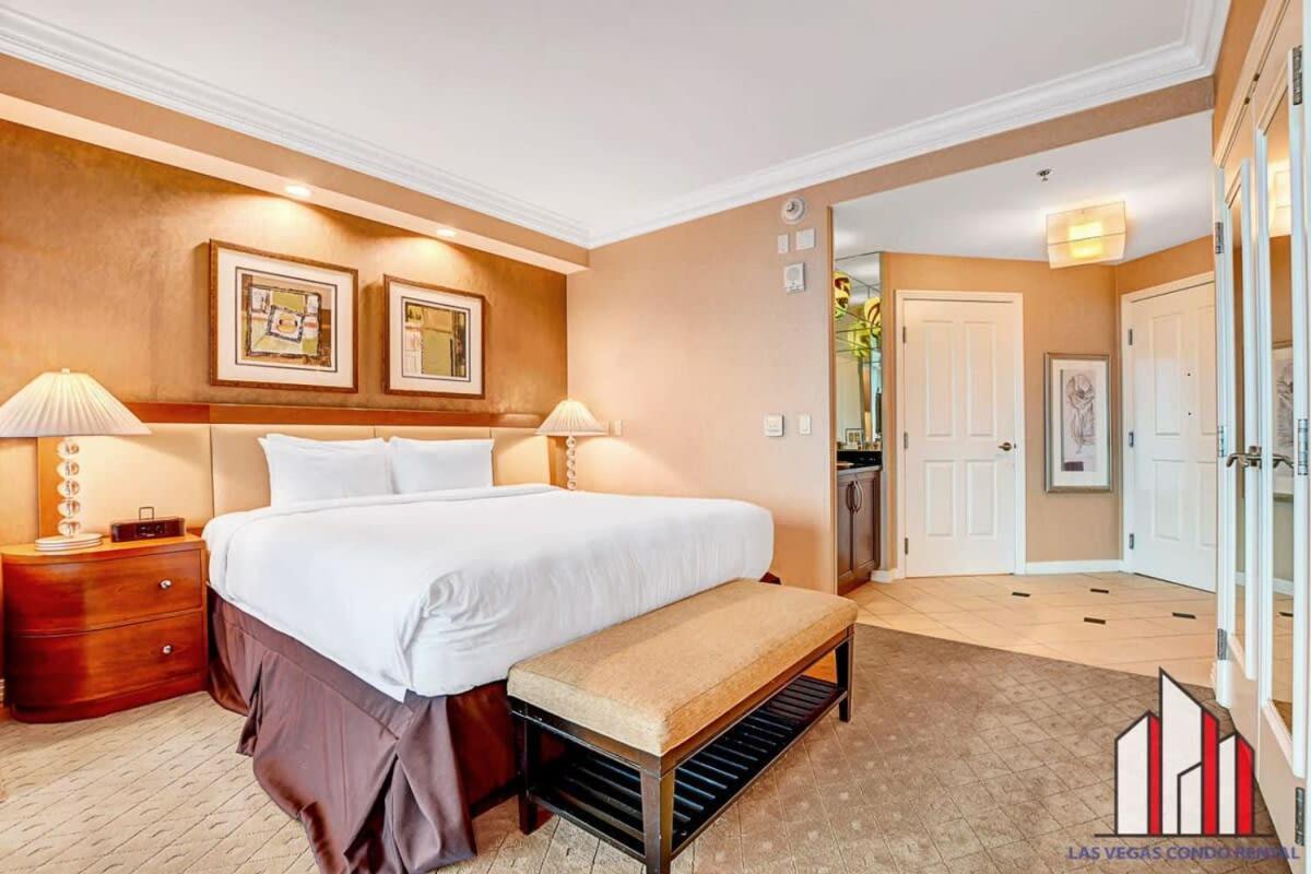 Mgm Signature-12-718 Accessible Studio Las Vegas Exterior foto